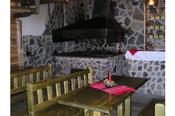 Slovakkia Hotel Tatranská Štrba, Eksterjöör